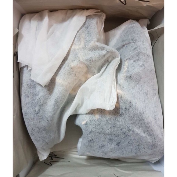 {SOLD} Giuseppe Zanotti Double Gold Chain - Picture 6 of 8